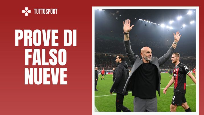 Milan, prove di falso nove con il PSV: Rebic e De Ketelaere gli indiziati