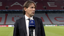 Inzaghi a SM: “Lukaku, serve pazienza. Le diffide di Bastoni e Lautaro…”