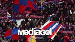 Serie C, rinviata Catania-Taranto per troppi casi di positività al Covid dei pugliesi