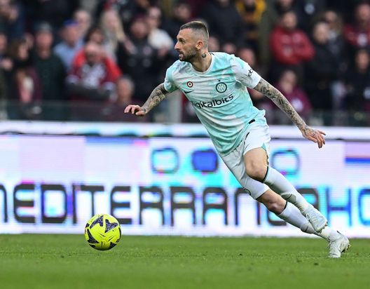 Gds – Brozovic in rotta con l’Inter, è plateale. Non reagisce, 2 i rimpianti di Inzaghi- immagine 2