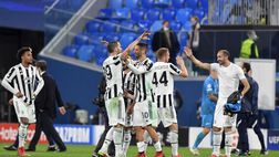 La fabbrica degli 1-0 e Cristiano