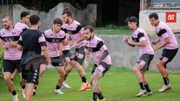 LIVE, Palermo FC-Palermo Primavera 3-0: segui la diretta testuale di Mediagol