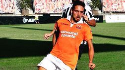 Ufficiale: Emanuele Rovini in prestito alla Pro Vercelli