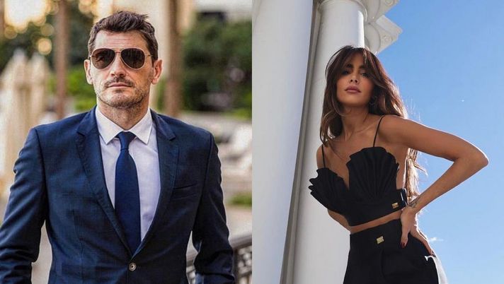 A un anno dalla separazione con Sara, Iker Casillas volta pagina: fuga con una influencer 