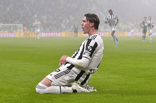 Dusan Vlahovic Juve, senti Corvino: “A quelle cifre Vlahovic un affare” - immagine 1