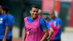 Pedullà – Inter, continuano i contatti Murillo-Valencia. Chiesto Garay, Kimpembe e Diop…