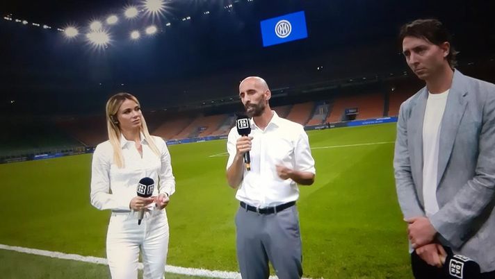 Borja: “Inter, 25 minuti pazzeschi. Calhanoglu? Aspettativa alta nei suoi confronti” 