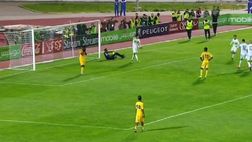 VIDEO / Mamma mia Taider, è suo il gol dell’anno: rete favolosa