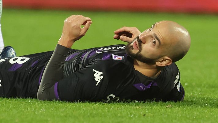 Marelli su Saponara: “Cerca di trarre in inganno l’arbitro, è simulazione” - immagine 1