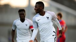In Belgio – Jonathan Bamba, piace ancora all’Anderlecht. Inter in prima fila, ma…