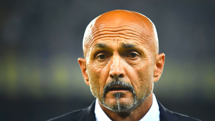 Spalletti: “Vecino c’è! Icardi non è come Higuain, mi fa sorridere chi dice…” Spalletti: “Vecino c’è! Icardi non è come Higuain, mi fa sorridere chi dice…” - immagine 1