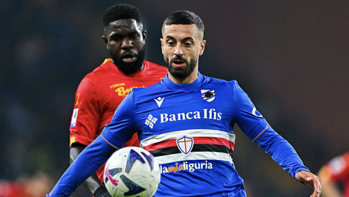 Getty Images Mercato, asse tra Verona e Sampdoria: maxi-scambio possibile - immagine 1