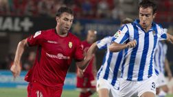 Calcio: Spagna, Malaga vince ed e’ vetta