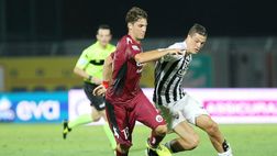 Cittadella, offensiva del Cagliari per Kouame e Varnier