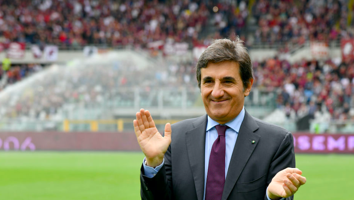Cairo: “Verdi è un regalo per me e per Mazzarri: abbiamo fatto come Mentana” - immagine 1