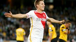 Ligue 1, Monaco-Marsiglia 3-1: I padroni di casa confermano il periodo d’oro battendo in rimonta l’OM. La classifica aggiornata