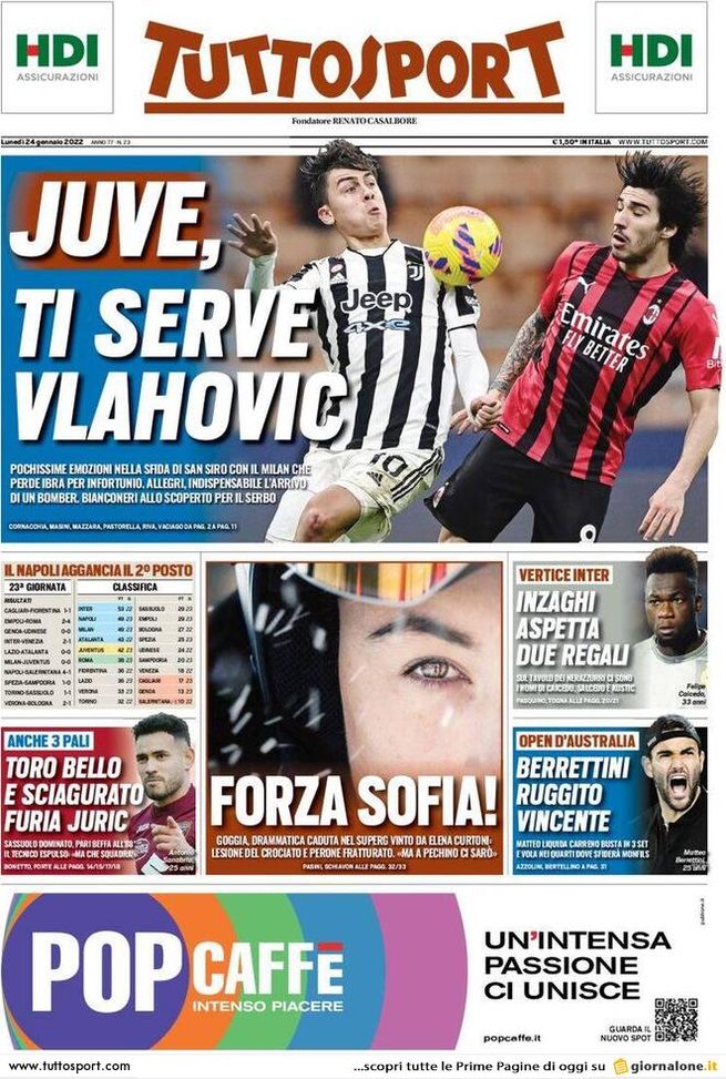 Tuttosport