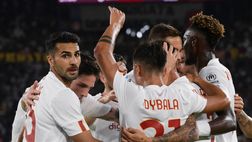 Pellegrini e Dybala, l’Olimpico sogna