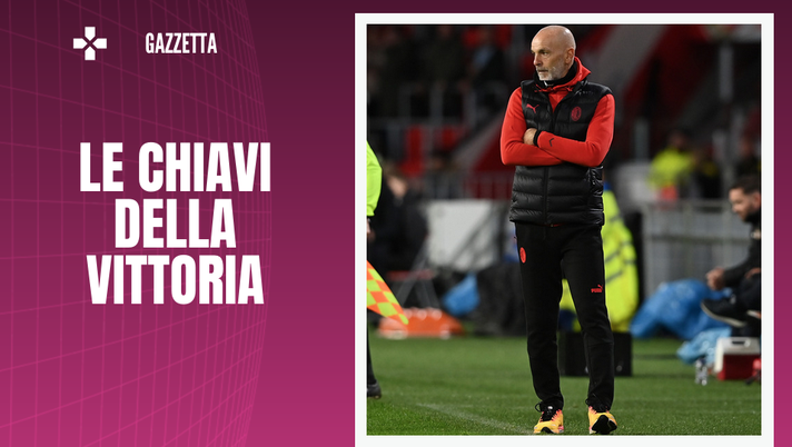 Supercoppa Milan-Inter, le tre chiavi della vittoria di Pioli (Getty Images)