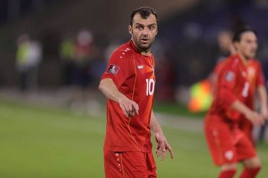 Pandev (getty images) Pandev (getty images)