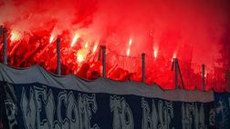 Due derby in 4 giorni, i Bad Blue Boys piombano su Spalato: la Dinamo “No a cori razzisti”