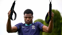 Mercato Inter, Romano: “Dumfries-Chelsea? Rivelo una cosa che non ho mai detto”