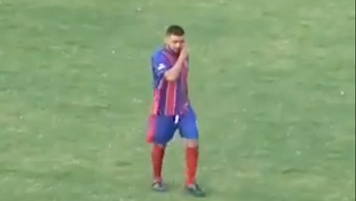 AUTORETE CON SOSPETTO TAROCCO