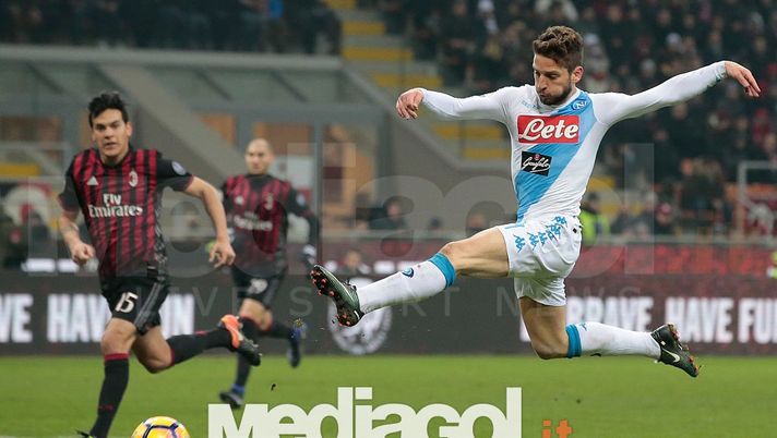 VIDEO, Quando Eziolino Capuano bocciò Mertens: &#8220;Non farà più di otto partite da titolare nel Napoli&#8230;&#8221; 