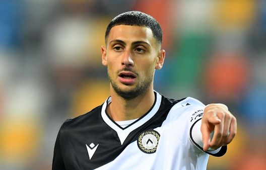 Tosolini (UdineseBlog): “Gotti ha un vantaggio: pochi nazionali e infortunati”- immagine 3