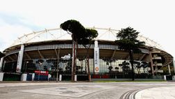 Vaccini, anche oggi dosi disponibili allo Stadio Olimpico