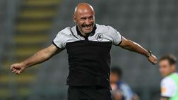 Lo Spezia di Italiano continua a sorprendere, eliminata la Roma in Coppa con le “seconde linee”
