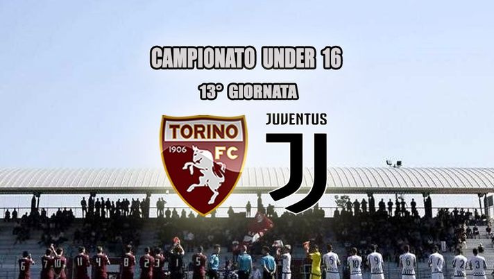 Under 16, Torino-Juventus 1-5: netta sconfitta per la banda di Semioli - immagine 1