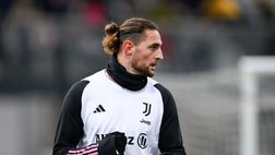 Genoa-Juve, formazioni ufficiali: Allegri non rischia e Rabiot va in tribuna, il motivo! Messias c’è