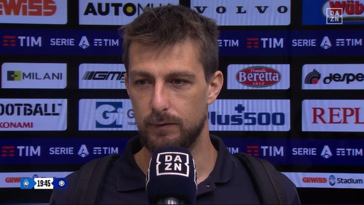Acerbi: “Dobbiamo avere più continuità, oggi serve vincere. Ci è mancato un po’ di…” - immagine 1