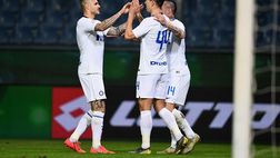 Libero – A Genova Icardi-Perisic-Nainggolan: dovevano trascinare l’Inter, ma…