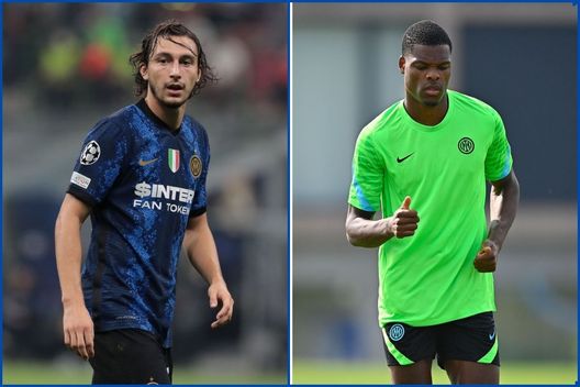 Getty Images Marchegiani: “L’Inter ha sfruttato il calendario. La base era buona”- immagine 1