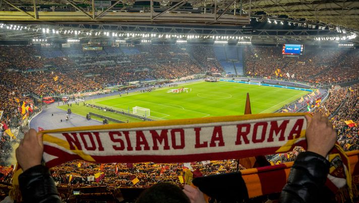 Roma, l’Olimpico fortino giallorosso - immagine 1