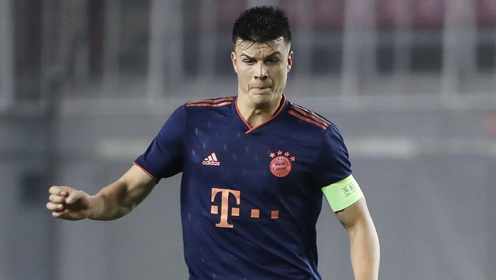 Flavius Daniliuc - GETTY IMAGES Difesa Verona, torna il nome di Natan. Piace anche Daniliuc - immagine 1