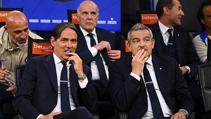 Inzaghi all’Al Hilal: possibile incrocio con Juventus e Inter al Mondiale per Club - immagine 1