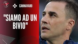 Europei 2021 – Cannavaro: “Italia, affronti una favorita: sii squadra vera”
