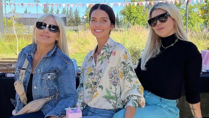 Zaira Nara e Jakob Von Plessen, ciel sereno o nubi all’orizzonte? Zaira Nara e Jakob Von Plessen, ciel sereno o nubi all’orizzonte? - immagine 1