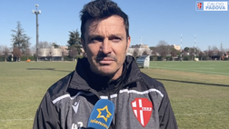 Padova-Pro Sesto, convocati e probabile formazione. Oddo potrebbe “rispolverare” Busellato