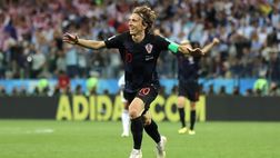 Fantamondiale Russia 2018: scheda ottavi Croazia-Danimarca