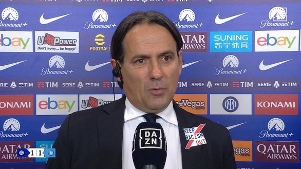 Visnadi: “E se Inzaghi lasciasse l’Inter per la Premier? Non da escludere a priori”- immagine 2