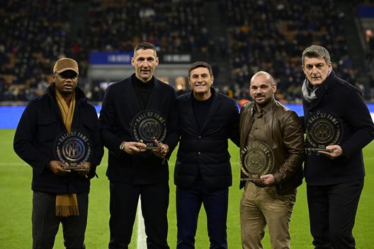 ESCLUSIVA Pagliuca: “Inter, Lautaro tornato, venerdì grande emozione. A Liverpool…”- immagine 2