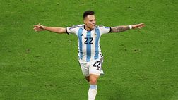 Pre-finale teso per Lautaro: moglie in ospedale dopo aver trovato del vetro in un drink