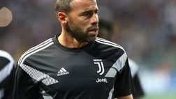 Juventus, Barzagli: “Dybala? Dopo Ronaldo doveva essere la star. L’ex Palermo ora…”