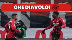 Milan-Roma 3-1: “Milan più forte dell’emergenza” | Serie A News
