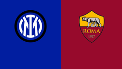 Inter-Roma – Numeri, curiosità e statistiche della gara
