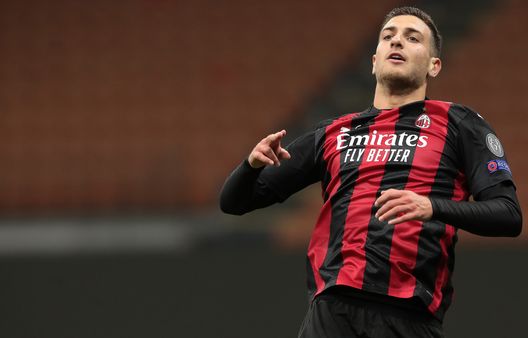 Diogo Dalot Diogo Dalot